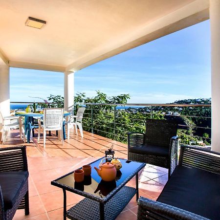 Villa Villa Charly By Interhome Pego Dış mekan fotoğraf