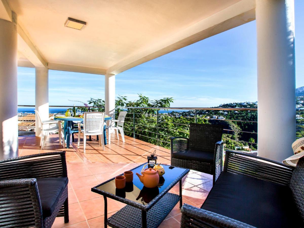 Villa Villa Charly By Interhome Pego Dış mekan fotoğraf