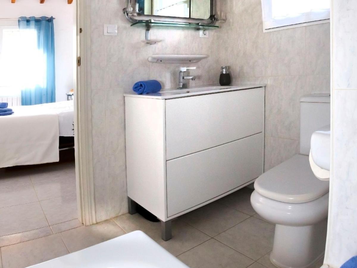 Villa Villa Charly By Interhome Pego Dış mekan fotoğraf