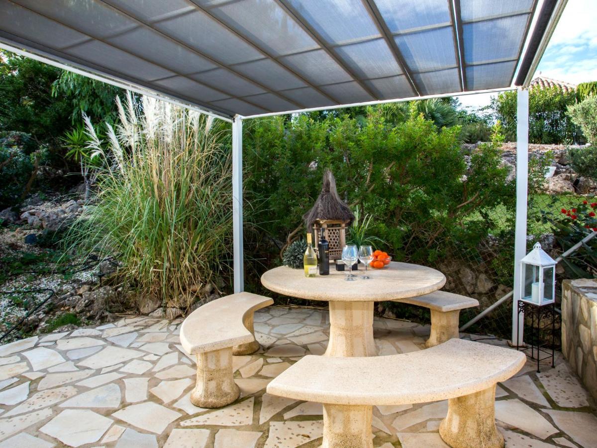 Villa Villa Charly By Interhome Pego Dış mekan fotoğraf