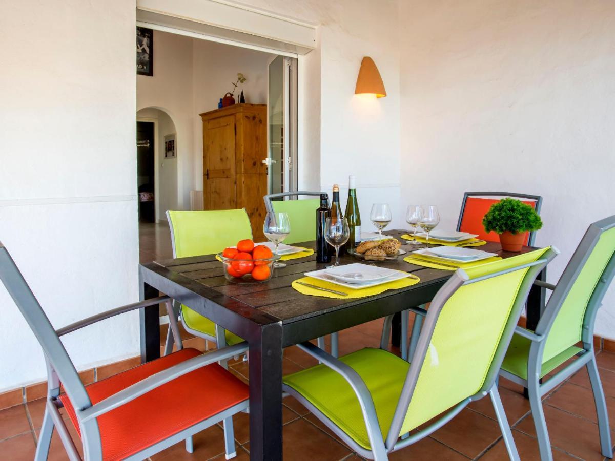 Villa Villa Charly By Interhome Pego Dış mekan fotoğraf