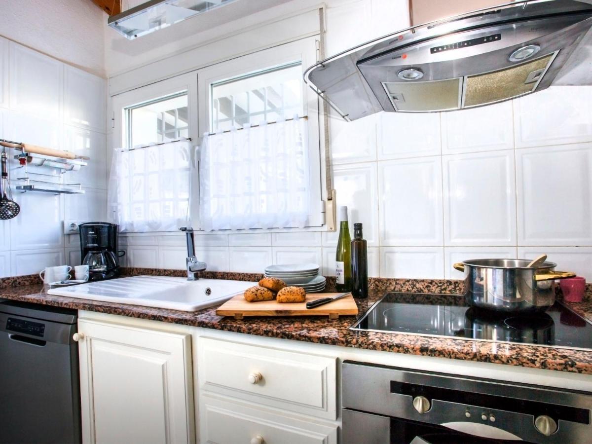 Villa Villa Charly By Interhome Pego Dış mekan fotoğraf