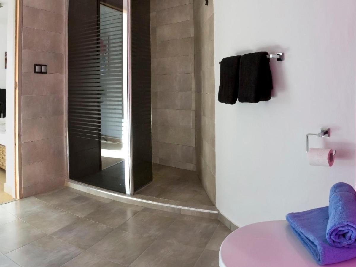 Villa Villa Charly By Interhome Pego Dış mekan fotoğraf